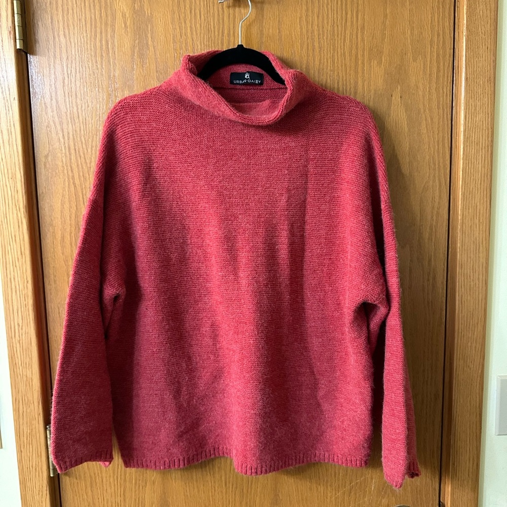 Urban Daizy Small Sweater